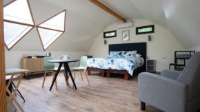 Rucatalca Bed and Breakfast